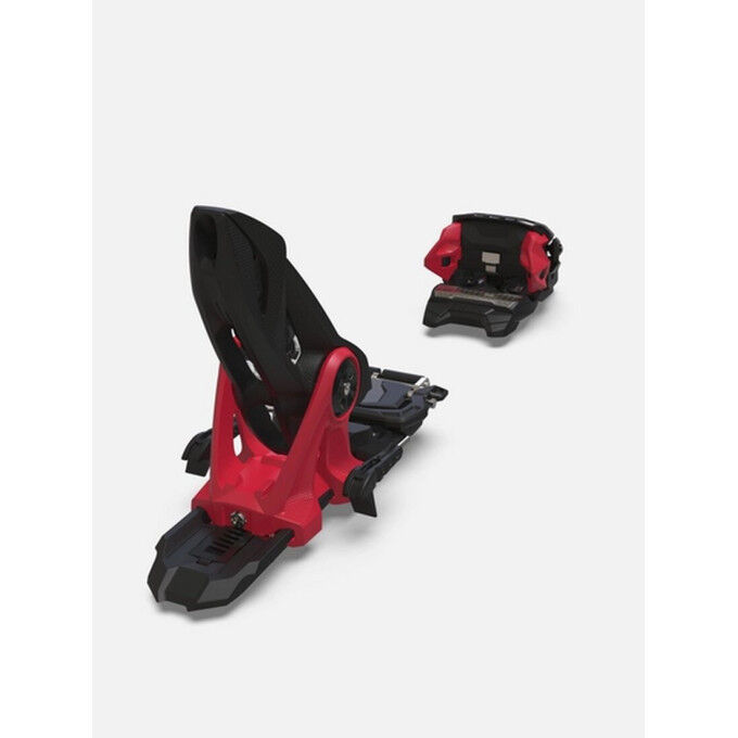 DUKE PT 13 125MM BLACK/RED Marker Bindings