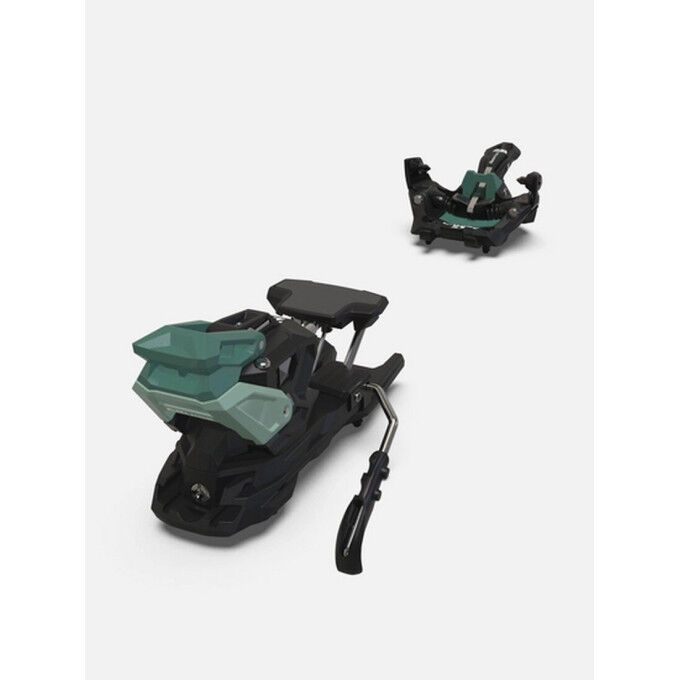 Marker CRUISE 12 90MM BLACK/GREEN Bindings Marker CRUISE 12 90MM BLACK/GREEN Bindings