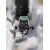 Fijaciones Marker CRUISE 12 90MM NEGRO/VERDE