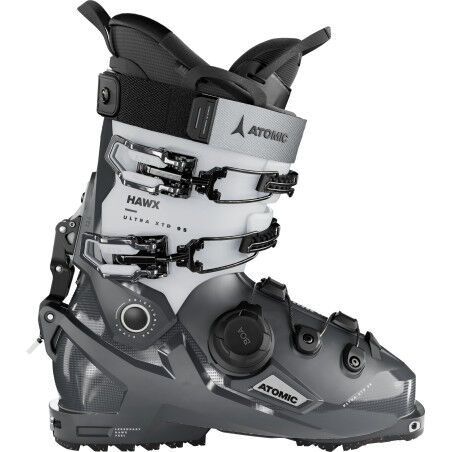 Botas esquí Atomic HAWX ULTRA XTD 95 BOA Storm/Ivory
