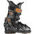 Botas esquí Atomic HAWX ULTRA XTD 110 BOA Negro/Naranja