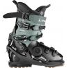 BLACK / AQUA