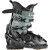 Atomic HAWX ULTRA XTD 115 BOA W GW Black/Aqua Ski Boots