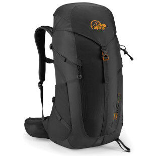 Lowe Alpine AIRZONE TRAIL 35L Backpack Black