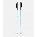 Bâtons de ski Black Crows OXUS POLES Dark Blue