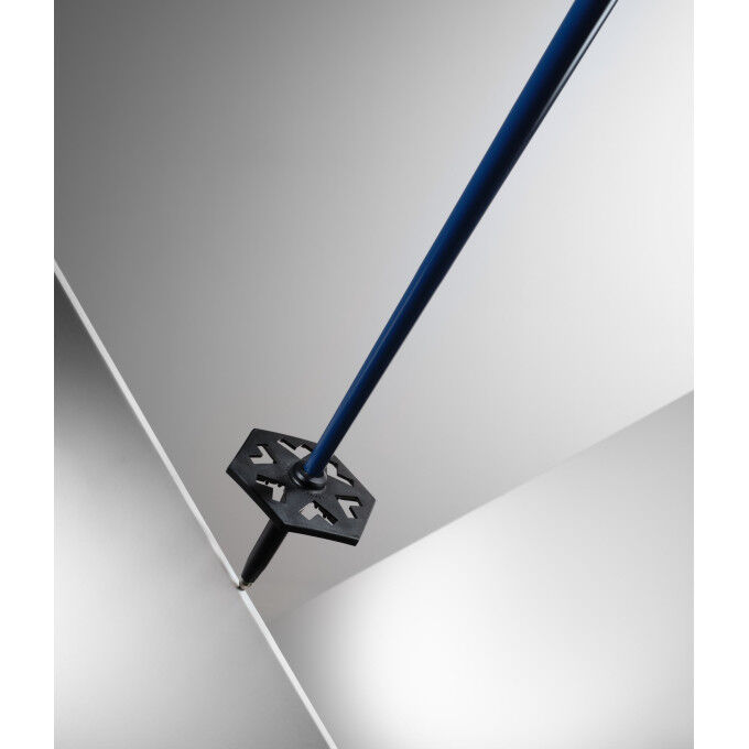 Bâtons de ski Black Crows OXUS POLES Dark Blue Bâtons de ski Black Crows OXUS POLES Dark Blue