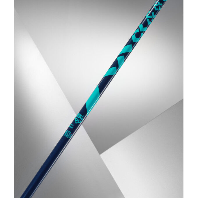 Bâtons de ski Black Crows OXUS POLES Dark Blue Bâtons de ski Black Crows OXUS POLES Dark Blue
