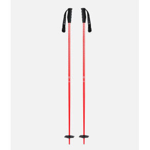 Black Crows META POLES Red ski poles