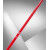 Black Crows META POLES Red ski poles