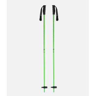 Black Crows META POLES Green ski poles