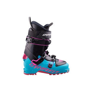 Chaussures de ski Dynafit SEVEN SUMMITS W Silvretta / Dawn