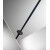 Black Crows STANS Black/Orange ski poles