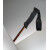Bâtons de ski Black Crows STANS Black/Orange