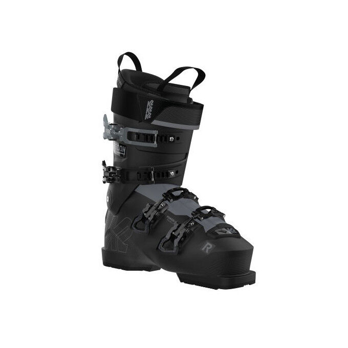 Gripwalk K2 K2 Bfc W Rx Freestyle Ski K2 Ski Boots 22 K2 Skis With
