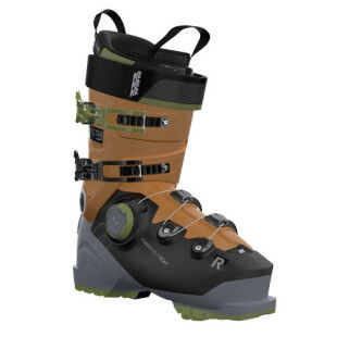 K2 RECON 110 BOA ski boots