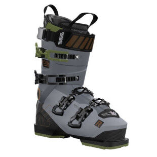 Botas esquí K2 RECON 120 LV