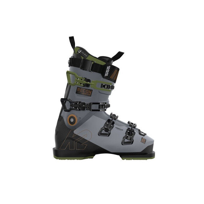 K2 RECON 120 LV ski boots