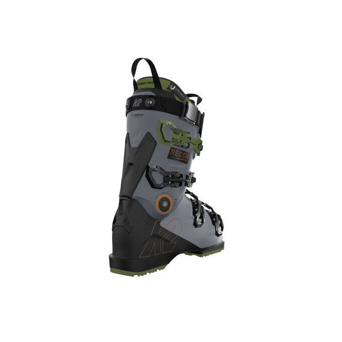 K2 RECON 120 LV ski boots