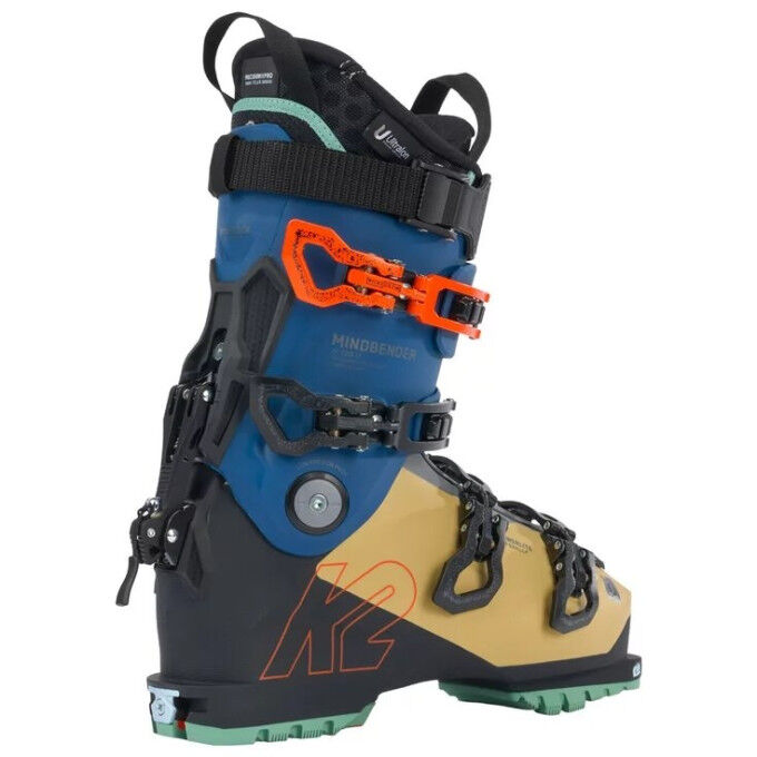 K2マインドベンダー120LV K2 MINDBENDER 120 LV Men's Ski Boots
