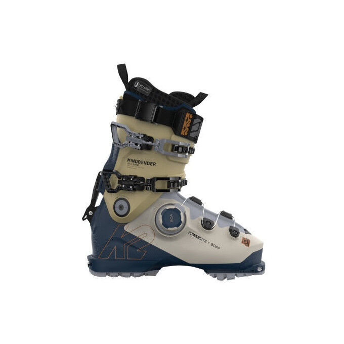 MINDBENDER 120 BOA MINDBENDER 120 BOA