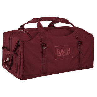 Sac de voyage Bach DR. DUFFEL 70 Red