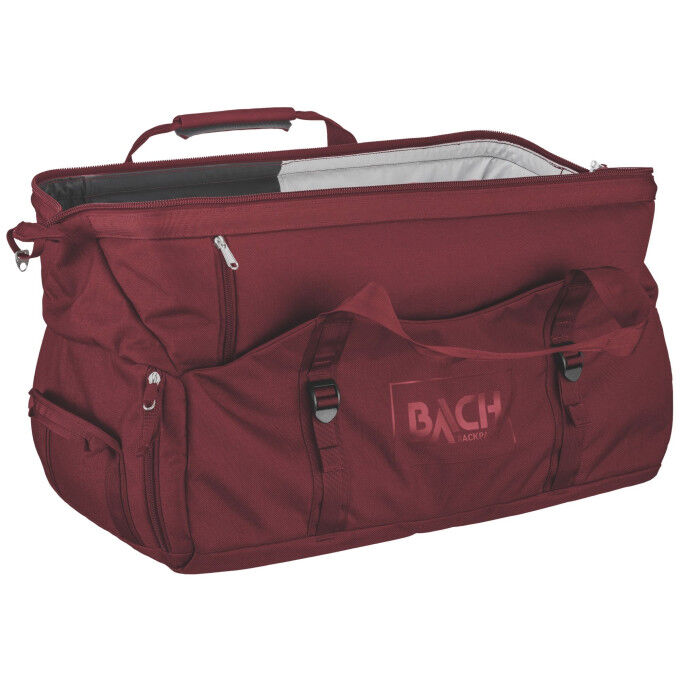 Travel bag Bach DR. DUFFEL 40 Travel bag Bach DR. DUFFEL 40