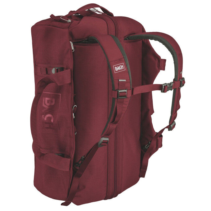 Travel bag Bach DR. DUFFEL 40 Travel bag Bach DR. DUFFEL 40