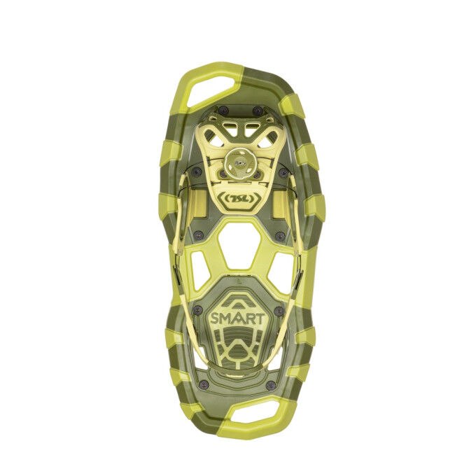 TSL SMART snowshoes