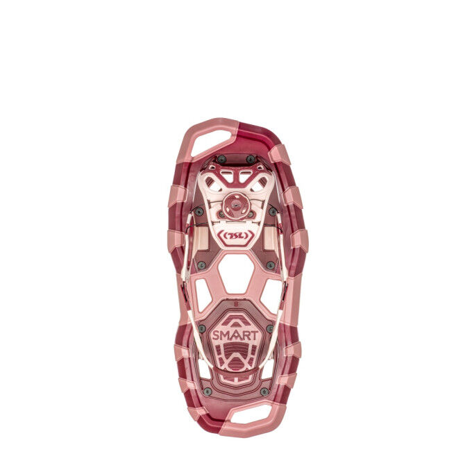 TSL SMART snowshoes