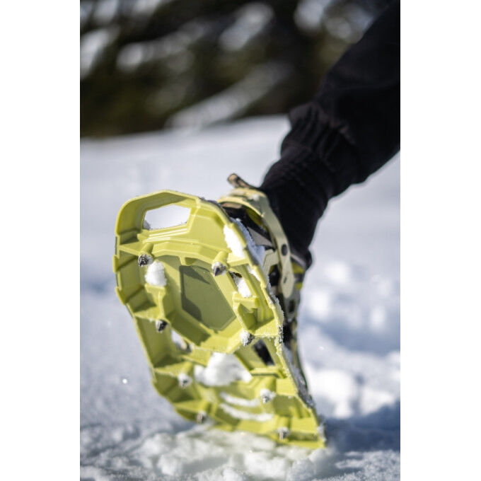 TSL SMART snowshoes