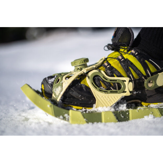 Raquetas de nieve TSL SMART