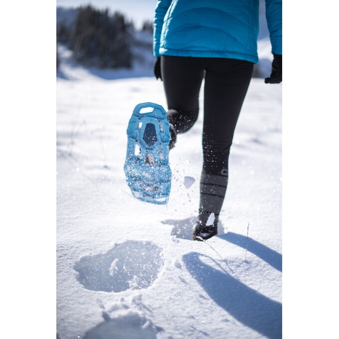 TSL SMART snowshoes