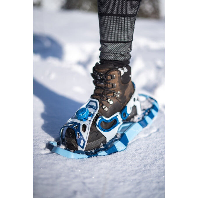 Raquette Neige Sport Expert Chaussure Raquettes à Neige TSL SMART