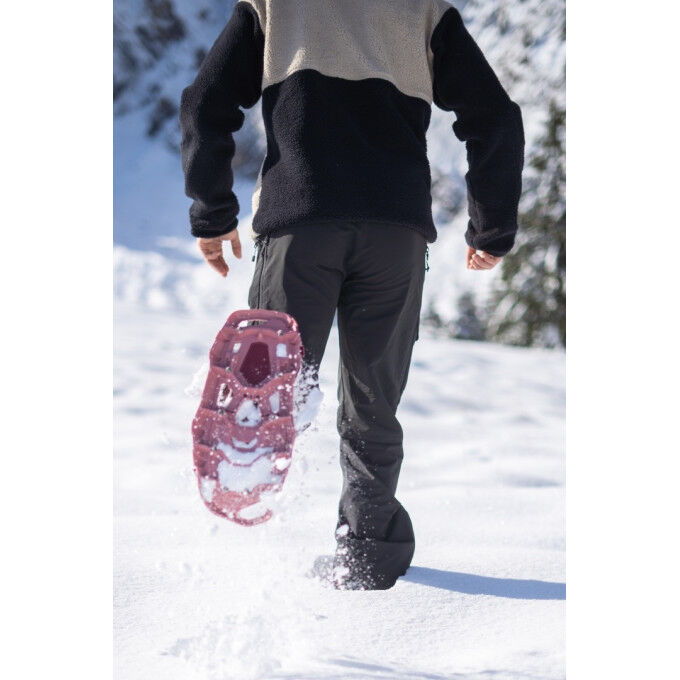 TSL SMART snowshoes