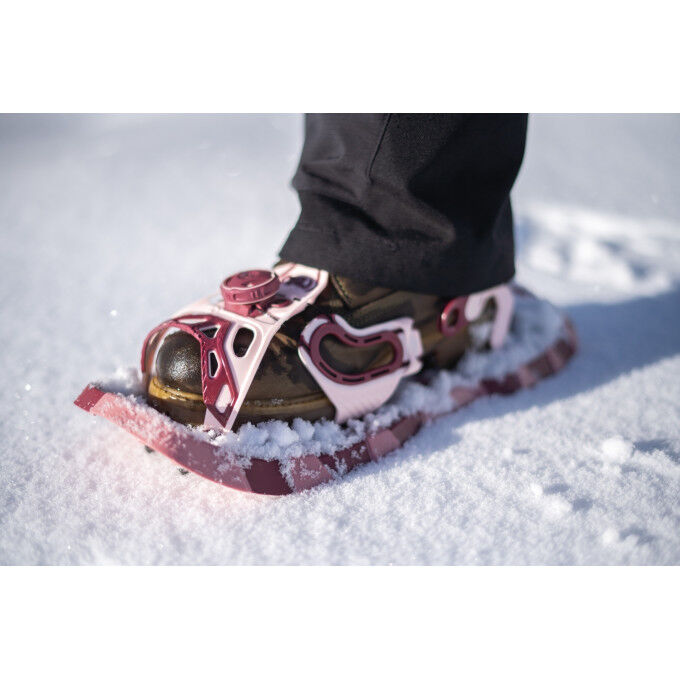 Raquetas de nieve TSL SMART