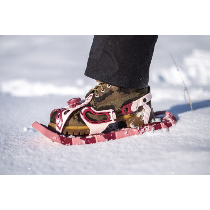 TSL SMART snowshoes