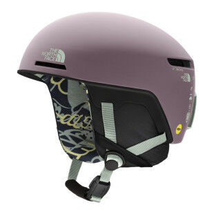 Casco Smith CODE MIPS 2 Unisex