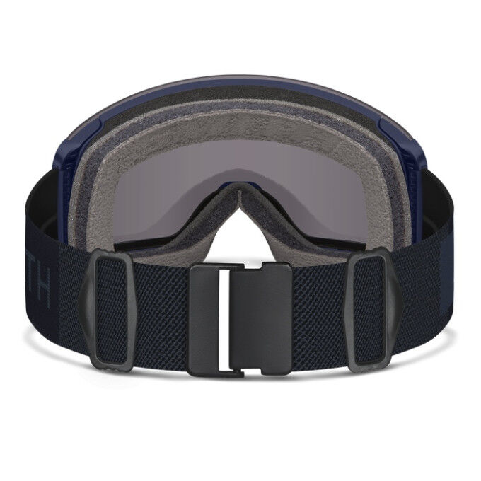 Máscara esquí Smith SKYLINE XL Midnight Navy