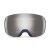 Máscara esquí Smith SKYLINE XL Midnight Navy