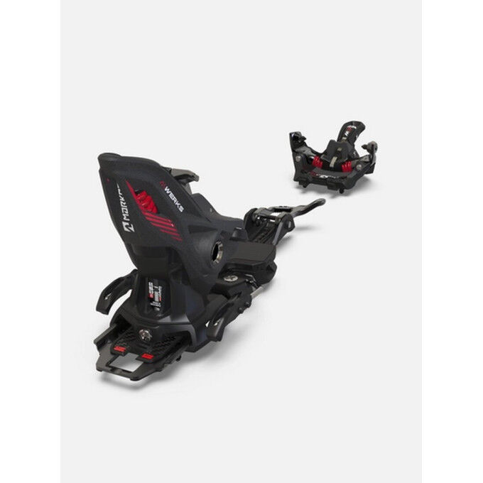 KINGPIN MWERKS 12 75-100MM KINGPIN MWERKS 12 75-100MM