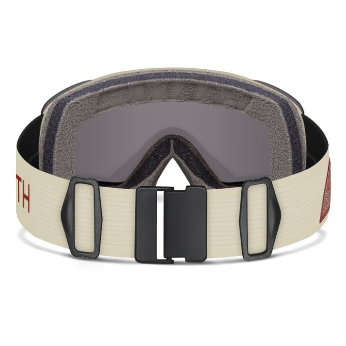 Smith MOMENT mask