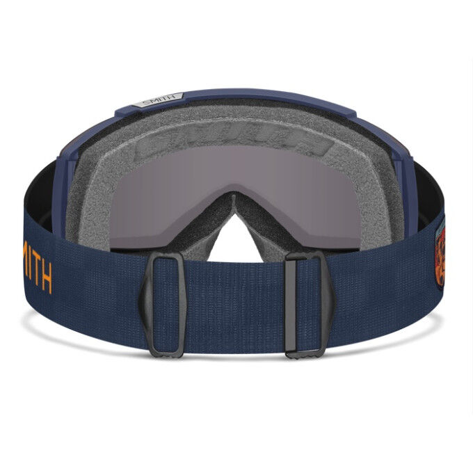 Smith SQUAD mask
