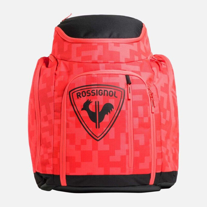 Rossignol RKLB101 HERO ATHLÈTES BAG Red