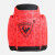 Rossignol RKLB101 HERO ATHLÈTES BAG Red