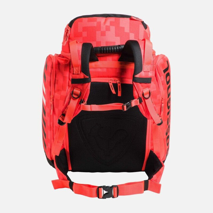 Rossignol RKLB101 HERO ATHLÈTES BAG Red