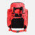 Rossignol RKLB101 HERO ATHLÈTES BAG Red