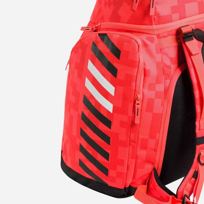 Rossignol RKLB101 HERO ATHLÈTES BAG Red