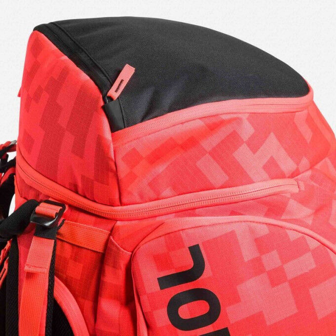 Rossignol RKLB101 HERO ATHLÈTES BAG Red