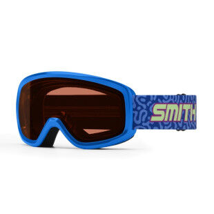 Smith SNOWDAY JR Cobalt Ski Mask Archive