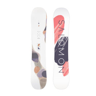 Snowboard Salomon LOTUS